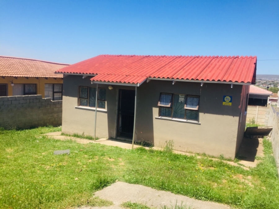 2 Bedroom Property for Sale in Kwadwesi Eastern Cape